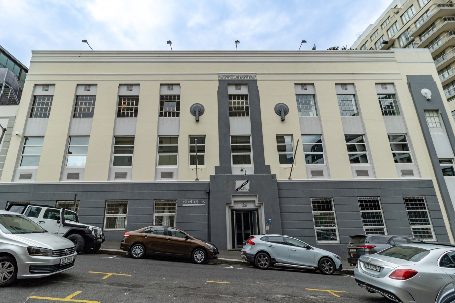Commercial Property for Sale in Cape Town City Centre Western Cape